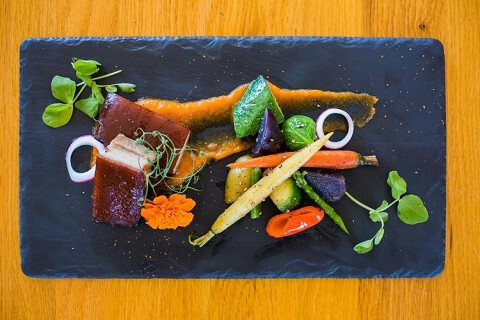 East End 祇園の画像