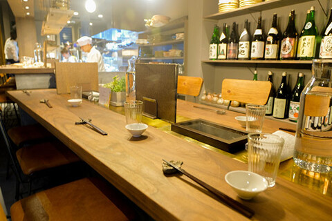 お燗 やまなかの画像