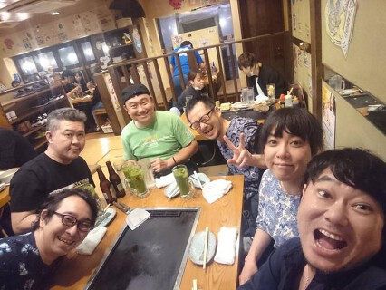 大衆居酒屋ラーメン　ばらやの画像