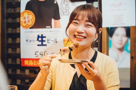 焼き鳥どん池袋西口店の画像