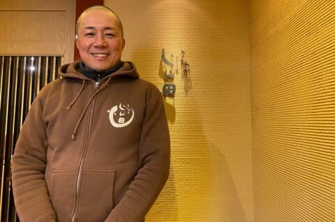 うなぎじん田の画像