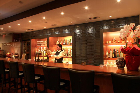 メンバーズサロン「間」の画像