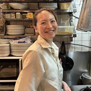 中華そば やいろ亭の画像