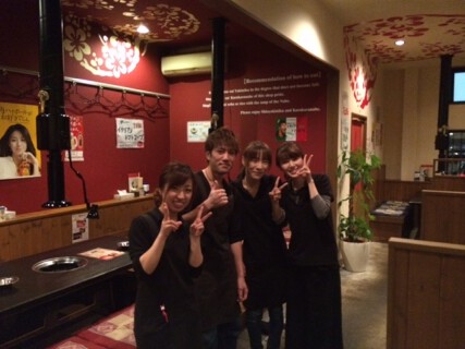 唐々鍋の店　三左衛門店の画像