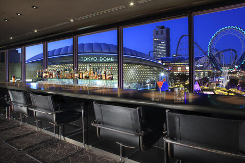 東京ドームホテル(BAR2000)の画像