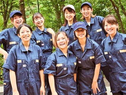 自家醸造ビールブルワリー併設レストラン☆＜RACINES AOYAMA＞　の画像