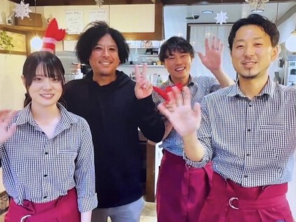 えびそば緋彩の画像