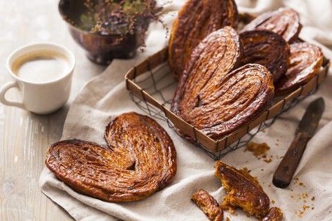 ÉCHIRÉ PÂTISSERIE AU BEURRE 横浜の画像