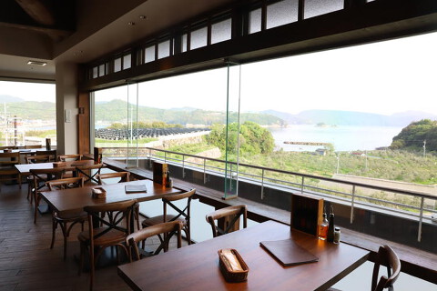 レストラン　忠左衛門の画像