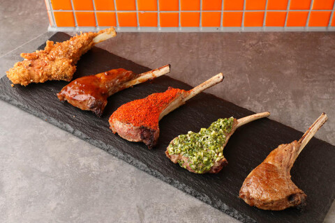 CHOP SHOPの画像