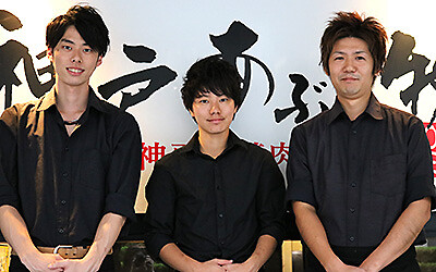 神戸あぶり牧場  本店の画像