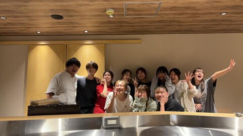  焼とりporc　難波店の画像