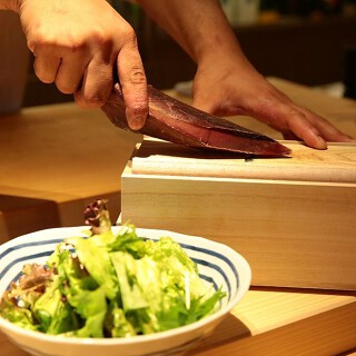 お酒肆～おしゅし～の画像