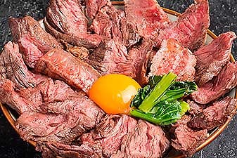 金沢肉食堂の画像