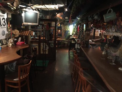 Bernd's Bar Roppongiの画像