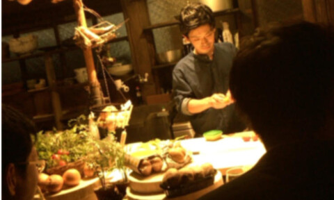 炭や吟蔵の画像