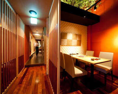 和DINING　あらたの画像