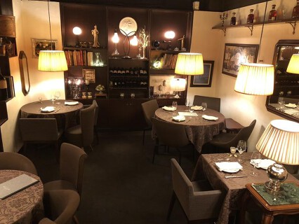 トラットリア  ズッパの画像