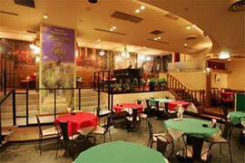 ＰＩＺＺＡ＆ＰＡＳＴＡ　ラーゴディブル の画像