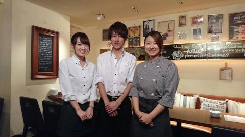 八重洲ZIONの画像