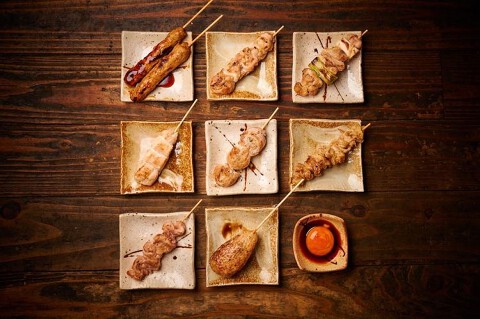 しり鳥商店 横浜店の画像