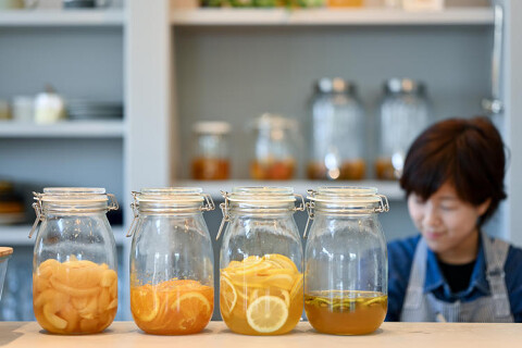  Honey Cafe Meetsの画像