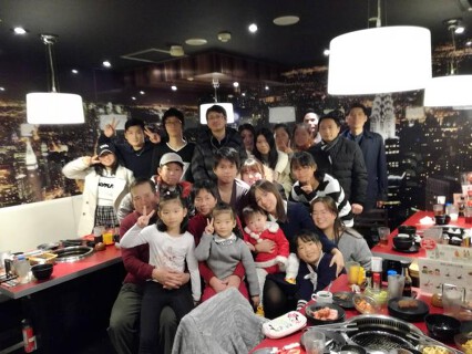 中華　東海飯店　大門本店の画像