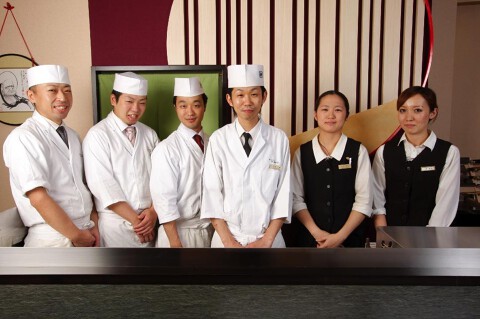 天ぷらわかやま　立川本店の画像