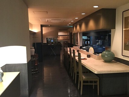 チャイニーズレストラン　オーパスワンの画像