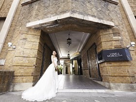 姫路モノリスの画像