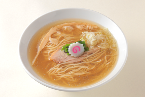 中華蕎麦 ます嶋の画像