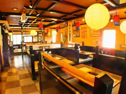 焼肉店　ぱいんひるの画像