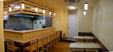 中国快餐　太々好の画像