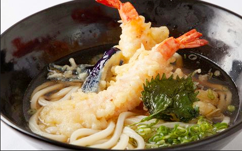 手打ちうどん繋の画像