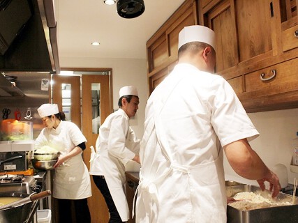 富金豚　金沢フォーラスの画像