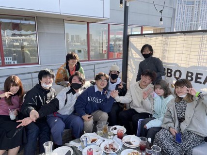 均タロー！下北沢店の画像