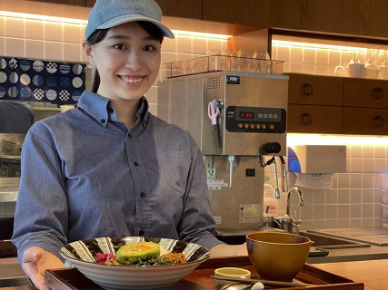 和カフェ Tsumugi 福岡天神店の画像