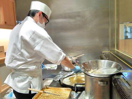 季の庭 ラビスタ東京ベイ豊洲店の画像