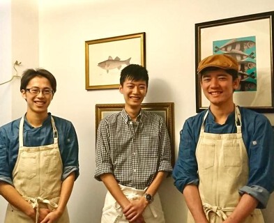 Pescheriaの画像