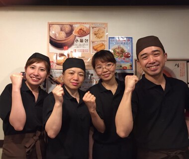 陳麻家 三越前店の画像