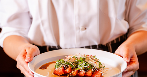 水刺間　本店の画像