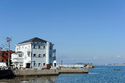  レストラン・ラ・マーレ・ド・茶屋の画像