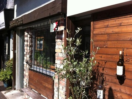 ENOTECA CRICCAの画像