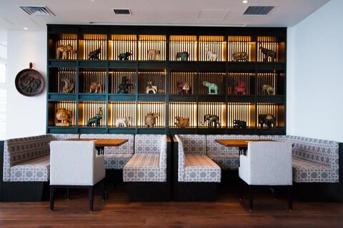 Oriental Beach（オリエンタルビーチ）の画像