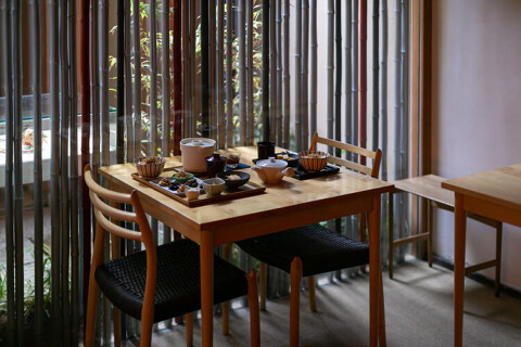 カフェレストラン やよいの画像