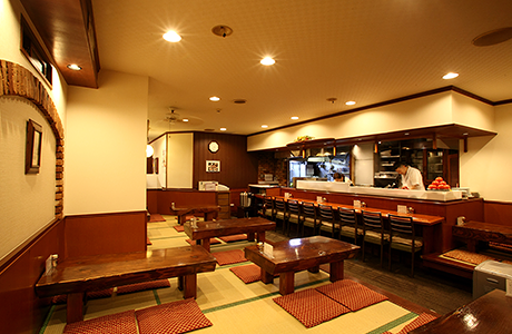 牛たん料理 閣 ブランドーム本店の画像