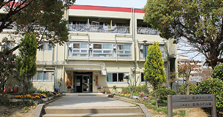 弘済みらい園・のぞみ園の画像