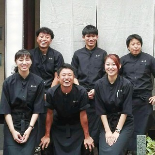 京風もつ処 越後屋 博多駅前本店の画像