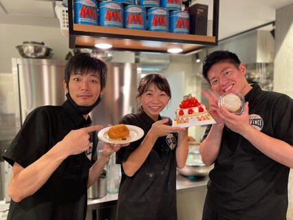 Pizza da Vinci Tokyoの画像