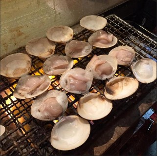 clam clubの画像